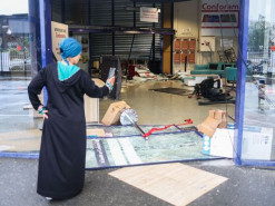 Макрон звинувачує TikTok, Snapchat та інші соцмережі в розпалюванні заворушень