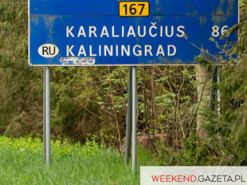 Польща хоче відгородитися від Калінінграда. Росія готує нову загрозу