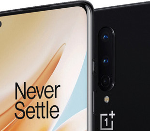OnePlus представит новые смартфоны 14 апреля