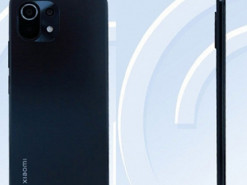 Xiaomi CC11 будет самым легким смартфоном в истории компании