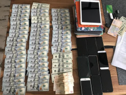 Правоохоронці конфіскували криптоактиви біржових брокерів, що пов’язані з відмиванням грошей для росіян, на суму 1,67 млн. доларів 