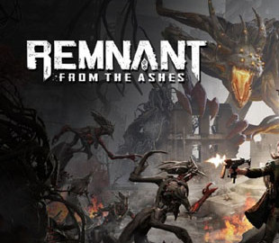 Опубликованы системные требования Remnant: From The Ashes