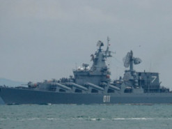 Туреччина не впустила російські військові кораблі в Чорне море - ЗМІ