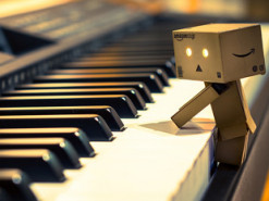 Amazon запустила безкоштовний музичний стримінговий сервіс