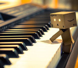 Amazon запустила безкоштовний музичний стримінговий сервіс