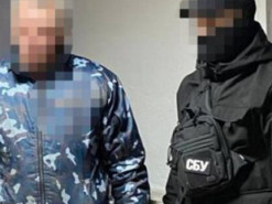 У Миколаєві завершено розслідування щодо інформатора спецслужб Росії — йому загрожує довічне ув'язнення