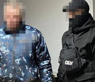 У Миколаєві завершено розслідування щодо інформатора спецслужб Росії — йому загрожує довічне ув'язнення