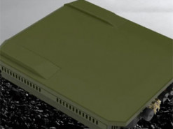 Українська компанія вироблятиме альтернативу Starlink за шведською ліцензією