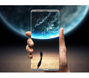 Samsung Galaxy S9 не удивит резким скачком производительности