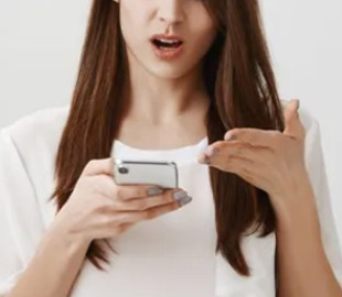 У жительки Кривого Рогу перестав працювати телефон та зникло з банківських рахунків близько 50 тисяч гривень - що вирішив суд