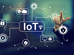 Открытый стандарт Интернета вещей FIDO поможет решить проблемы безопасности при подключении устройств