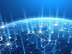 Деньги правят миром тысячи лет. Блокчейн полностью это изменит