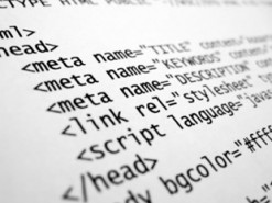 Нейронную сеть научили верстать сайты по картинке