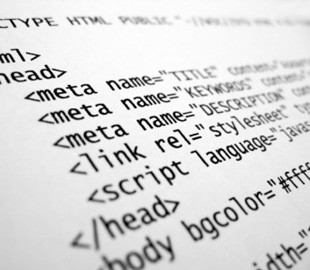 Нейронную сеть научили верстать сайты по картинке