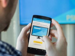 У известного китайского производителя смартфонов на подходе оригинальный «убийца» Android