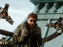 Звезда «Человека-паука» сыграет в полицейском сериале Amazon