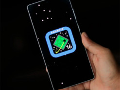 Samsung випустила покращену Android-функцію виявлення землетрусів