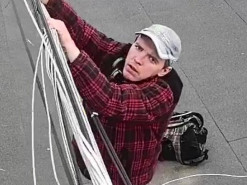 Сотрудники провайдера "Ланет" поймали кабельного вора