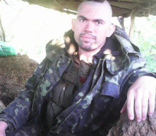 Загинув військовий і програміст Максим Петренко