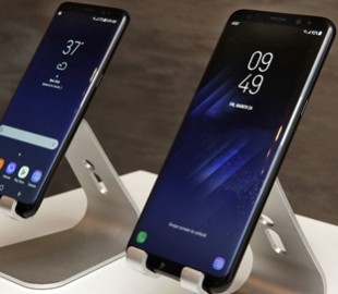 Смартфоны Samsung превратятся в платежные терминалы
