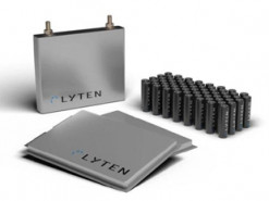 Британцы создали аккумулятор, который заряжается за 90 секунд