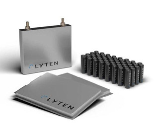 Британцы создали аккумулятор, который заряжается за 90 секунд