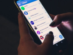 Українцям дали поради, як безпечно користуватися Telegram