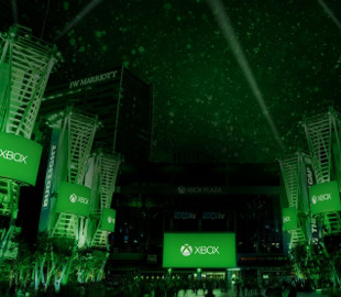 Microsoft добавит потоковый режим в Xbox One в октябре