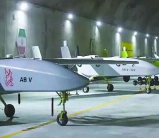 У Білому домі заявили, що Росія продовжує обговорювати покупку безпілотників з Ірану