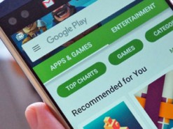 В Google Play обнаружен троян, замаскированный под приложение для чистки памяти