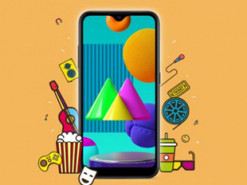 Смартфон Samsung Galaxy M01 обновился до Android 11
