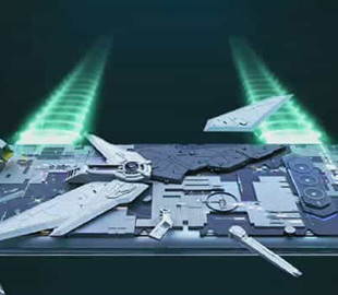 Xiaomi на следующей неделе представит игровые смартфоны Black Shark 4S и 4S Pro