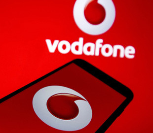 Vodafone Украина планирует привлечь $500 млн внешнего финансирования