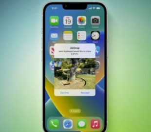 Які дані можна отримати, якщо зламати AirDrop