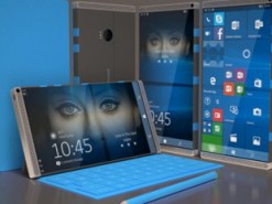 Microsoft разрабатывает секретное устройство на Snapdragon 845