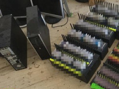 СБУ пресекла работу крупной сети ботоферм с кураторами из РФ