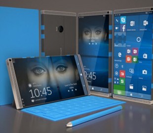 Microsoft разрабатывает секретное устройство на Snapdragon 845