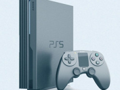 Стала известна дата анонса Sony PlayStation 5