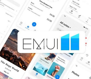 10 устройств Huawei и Honor получили стабильную версию EMUI 11