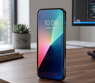 Дефіцит пам’яті та OLED: чому нові iPhone стануть дорожчими