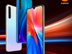 Xiaomi раскрыла подробности о новом Redmi Note 8 2021