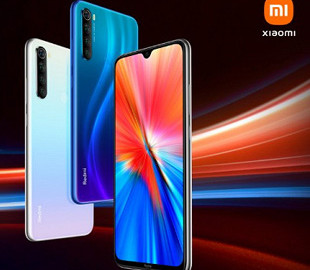 Xiaomi раскрыла подробности о новом Redmi Note 8 2021