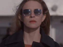 Netflix закрыл мистический сериал "ОА" после второго сезона