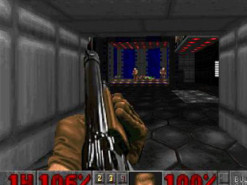 Классическую DOOM запустили на пародийной операционной системе Windows 93