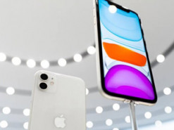 iPhone 11 получил поддержку Wi-Fi 6