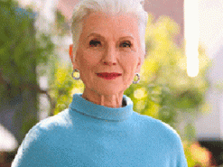 Мэй Маск: В космос лететь готова вместе со всеми детьми