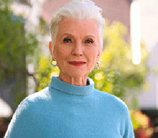 Мэй Маск: В космос лететь готова вместе со всеми детьми