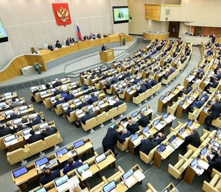 В РФ блогеров признали иностранными агентами