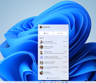 Microsoft выпустила свежую предварительную сборку Windows 11 с рядом улучшений и исправлений