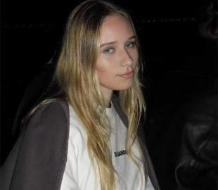 Імовірна дочка Путіна після серії заяв про війну поскаржилася, що їй пишуть у соцмережах